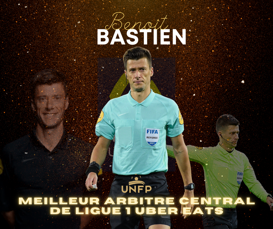 Trophées du Football-UNFP